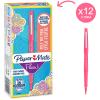 PAPERMATE Nylon Flair 1mm 2045255 rosa