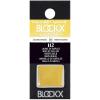 BLOCKX Aquarellfarbe 1.5ml 41112BXC neapelgelb