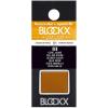BLOCKX Aquarellfarbe 1.5ml 41111BXC ockergelb