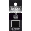 BLOCKX Aquarellfarbe 1.5ml 41172BXC lampenschwarz