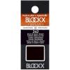 BLOCKX Aquarellfarbe 1.5ml 41242BXC marsbraun transparent