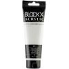 BLOCKX Acrylfarbe 120ml 60011BXC Mischweiss