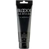 BLOCKX Acrylfarbe 120ml 60101BXC Marsschwarz