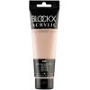 BLOCKX Acrylfarbe 120ml 60425BXC beigerosa