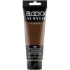 BLOCKX Acrylfarbe 120ml 60825BXC umbra gebrannt