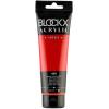 BLOCKX Acrylfarbe 120ml 60450BXC naphtolrot