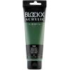 BLOCKX Acrylfarbe 120ml 60632BXC grüne Erde