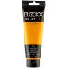 BLOCKX Acrylfarbe 120ml 60718BXC indischgelb