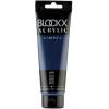 BLOCKX Acrylfarbe 120ml 60270BXC indigo