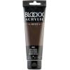BLOCKX Acrylfarbe 120ml 60830BXC Van Dijk Braun