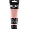 BLOCKX Acrylfarbe 120ml 60052BXC metallic rosegold