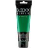BLOCKX Acrylfarbe 120ml 60612BXC permanentgrün hell