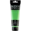 BLOCKX Acrylfarbe 120ml 60607BXC grüngelb
