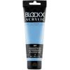 BLOCKX Acrylfarbe 120ml 60257BXC ultramarinblau hell