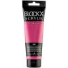 BLOCKX Acrylfarbe 120ml 60461BXC quinacridon magenta hell