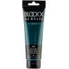 BLOCKX Acrylfarbe 120ml 60663BXC englischgrün