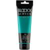 BLOCKX Acrylfarbe 120ml 60620BXC smaragdgrün