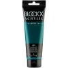 BLOCKX Acrylfarbe 120ml 60650BXC Blockx grün