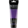 BLOCKX Acrylfarbe 120ml 60901BXC hellviolett
