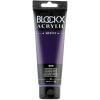 BLOCKX Acrylfarbe 120ml 60900BXC dioxazin mauve