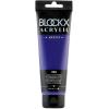 BLOCKX Acrylfarbe 120ml 60956BXC ultramarinviolett