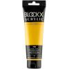 BLOCKX Acrylfarbe 120ml 60795BXC perlmuttgelb