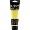 BLOCKX Acrylfarbe 120ml 60726BXC titangelb hell