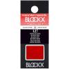 BLOCKX Aquarellfarbe 1.5ml 41327BXC Blockx rot