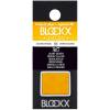 BLOCKX Aquarellfarbe 1.5ml 41317BXC indischgelb