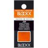 BLOCKX Aquarellfarbe 1.5ml 41218BXC permanentorange