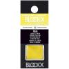 BLOCKX Aquarellfarbe 1.5ml 41314BXC zitronengelb
