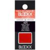 BLOCKX Aquarellfarbe 1.5ml 41425BXC pyrrolrot