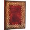 PAPERBLANKS Notizbuch blanco Ultra FB9920-8 Gold 88 Blatt