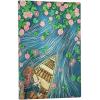 PAPERBLANKS Notizbuch liniert Mini FB1552-0 Fluss d. Lotusblüten 104 Blatt