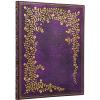 PAPERBLANKS Notizbuch liniert Ultra FB1538-4 New York Rose 88 Blatt