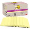 POST-IT Super Sticky 127x76mm 655-RSS8CY gelb 8x70 Blatt