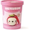 GRAINE CREATIVE Easygurumi Kit GC-420400 Erdbeere