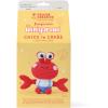 GRAINE CREATIVE Minigurumi Kit GC-420333 Krabbe