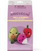 GRAINE CREATIVE Amigurumi Kit GC-420332 Gemüse