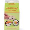 GRAINE CREATIVE Amigurumi Kit GC-420331 Sushi