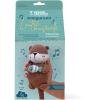 GRAINE CREATIVE Amigurumi Kit GC-420286 Otter