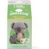 GRAINE CREATIVE Amigurumi Kit GC-420234 Koala