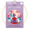 GRAINE CREATIVE Punch Needle Kit 25cm GC-420341 Komono