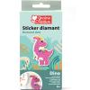 GRAINE CREATIVE Diamond Sticker GC-750273 Dino