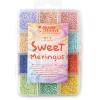GRAINE CREATIVE Perlen Kit Sweet Meringue GC-736109 12 Farben