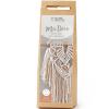 GRAINE CREATIVE Makramee Kit Bohème GC-791061 inkl. Zubehör