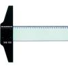 RUMOLD Zeichenschiene MXFT 70cm 348070 Acryl