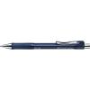 FABER-CASTELL Kugelschreiber Beyond Ball M 348851 blau