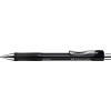 FABER-CASTELL Kugelschreiber Beyond Ball M 348899 schwarz