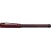 FABER-CASTELL Gelroller Beyond Broad 1mm 348823 rot